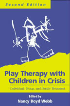 Play Therapy with Children in Crisis