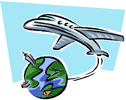 Illustration of Airplane