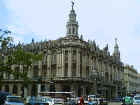 National Theater of Cuba